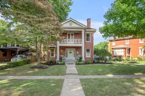 981 Fincastle Rd, Lexington, KY 40502