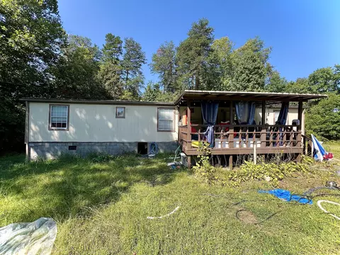 97 Canaan Way, Corbin, KY 40701