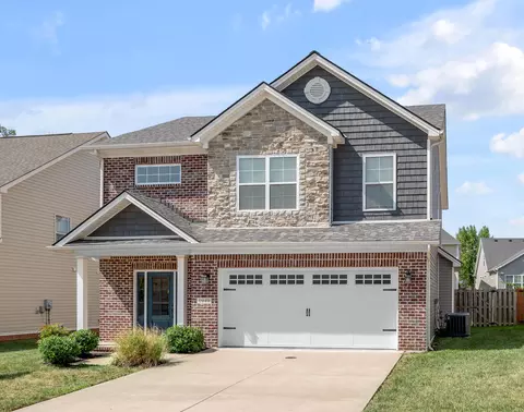 1949 Covington Dr, Lexington, KY 40509