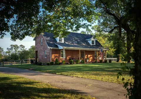 215 Danville Loop 1 Rd, Nicholasville, KY 40356