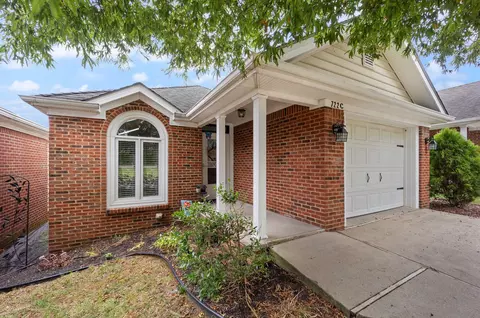 722 Ben Ali UNIT C, Danville, KY 40422