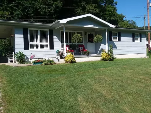 225 Skate Rd, East Point, KY 41216