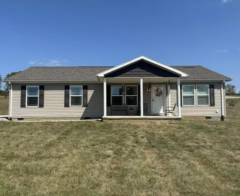 166 Horseshoe Dr, Cynthiana, KY 41031