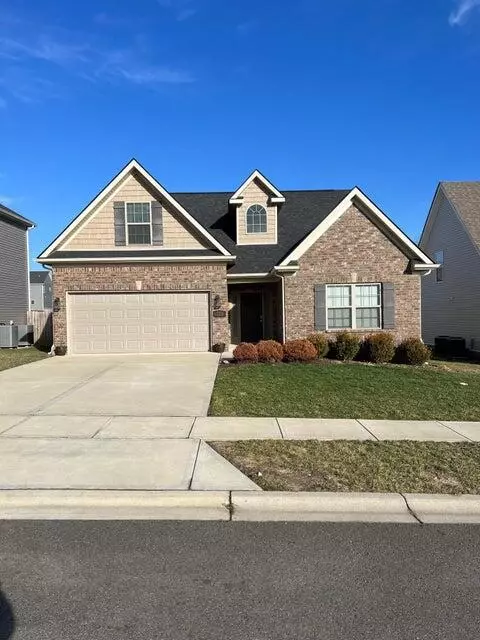 533 Ryan Dr, Richmond, KY 40475