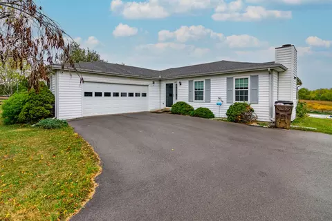 1154 Hawkins - Cummins Rd, Paris, KY 40361