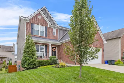 3631 Tranquility Pt, Lexington, KY 40509