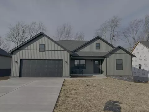 409 Pinehurst Way, Harrodsburg, KY 40330