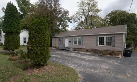 332 Martin Luther King Dr, Georgetown, KY 40324