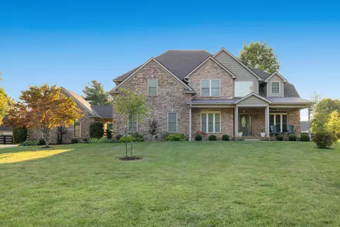 491 Gaffney Ct, Versailles, KY 40383