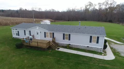 1381 Pleasant Point Rd, Nancy, KY 42544