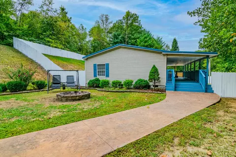 201 Haldeman Hts, Morehead, KY 40351