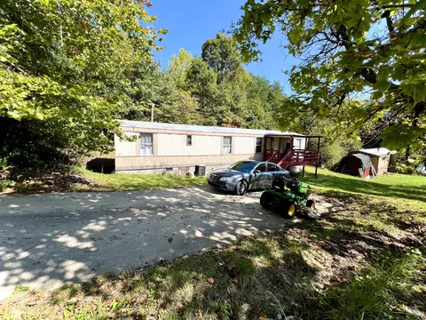 50 Bates Ln, Corbin, KY 40701