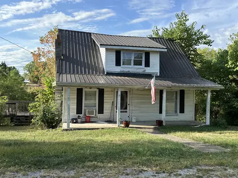 1112 N Dividing Ridge Rd, Sadieville, KY 40370