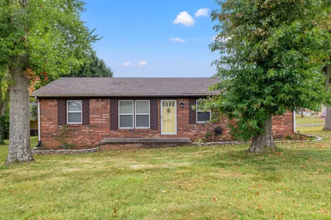 601 Baughman Ave, Danville, KY 40422