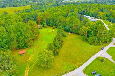 Tract 0 Snowden Lane, Waco, KY 40385