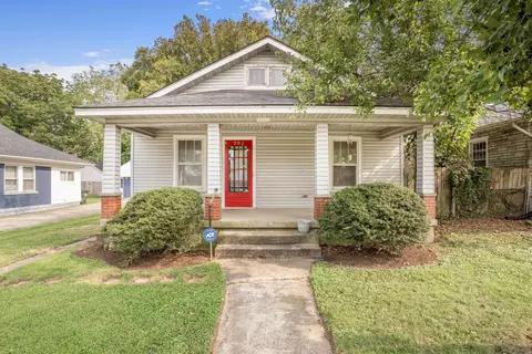 702 Bellaire Ave, Lexington, KY 40508