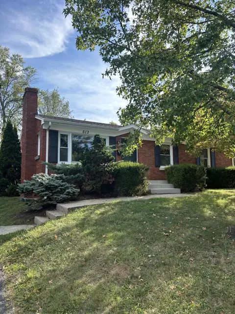 513 Claymont Dr, Lexington, KY 40503