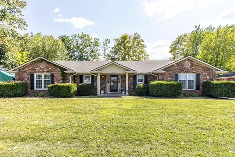3379-3381 Moundview Ct, Lexington, KY 40502
