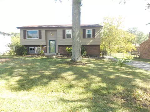 317 Esperanza Dr, Frankfort, KY 40601