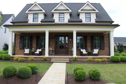 3089 Bobwhite Trl, Lexington, KY 40509