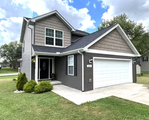 63 Hurley Ln, London, KY 40744