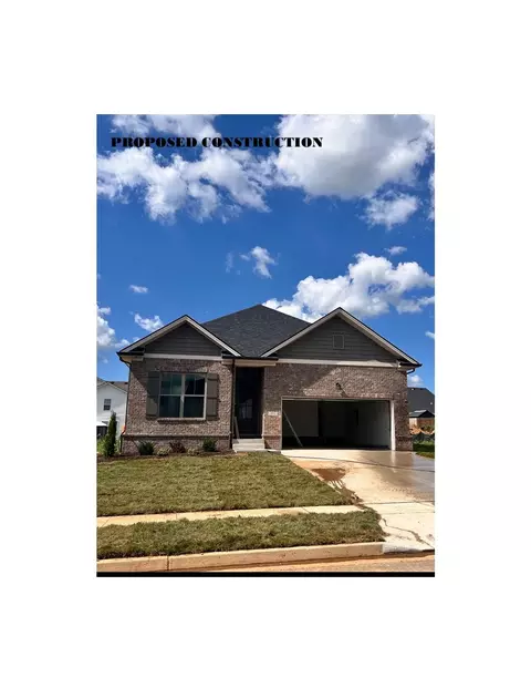 225 Skaggs Blvd, Nicholasville, KY 40356