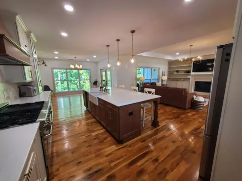 Kitchen - 106 Bob White Path, Georgetown, KY 40324 photo 1 of 3