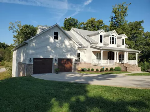 Exterior - 106 Bob White Path, Georgetown, KY 40324 photo 5 of 24