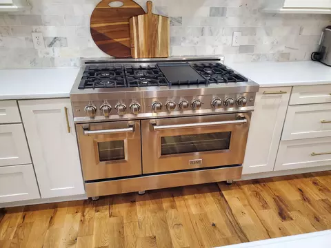 Kitchen - 106 Bob White Path, Georgetown, KY 40324 photo 3 of 3
