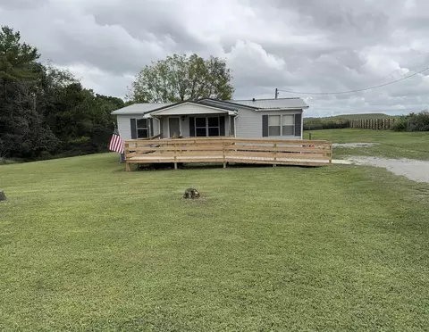 390 Hart Mine Rd, Corbin, KY 40701
