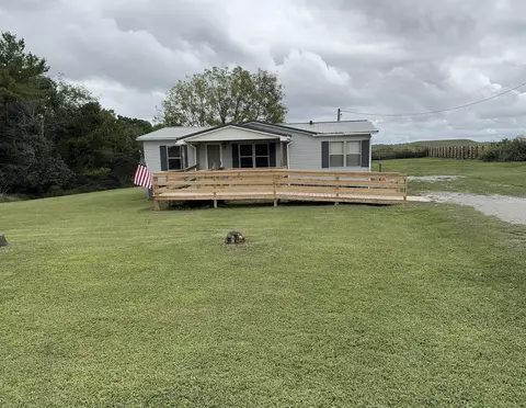 390 Hart Mine Rd, Corbin, KY 40701