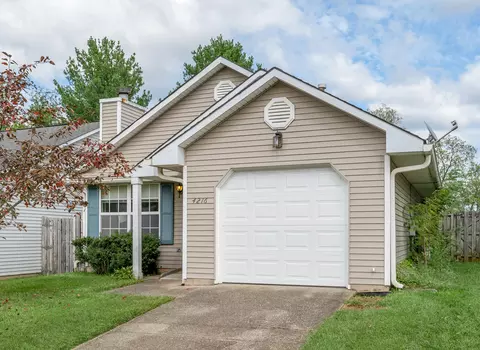 4216 Canterbury Green Way, Lexington, KY 40514