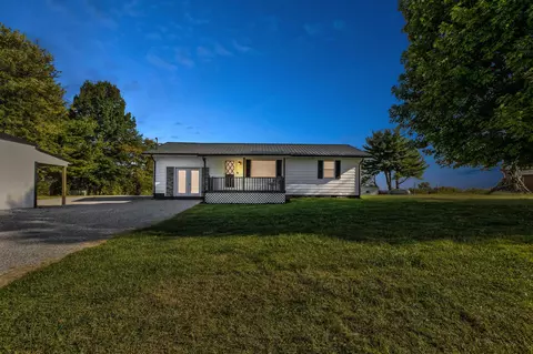 1122 Bethel Ridge Rd, Sharpsburg, KY 40374