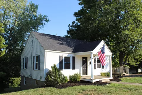 125 Armory Hill Rd, Springfield, KY 40069
