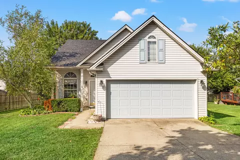 328 Preakness Dr, Lexington, KY 40516