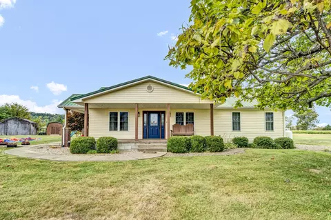 1078 Foxport Rd, Wallingford, KY 41093