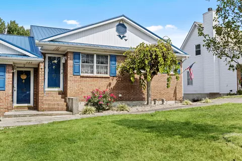 110 Quail Ridge Rd, Winchester, KY 40391
