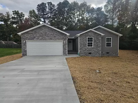 1009 Pleasure Ridge Dr, Corbin, KY 40701