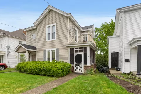 129 S Highland St, Winchester, KY 40391