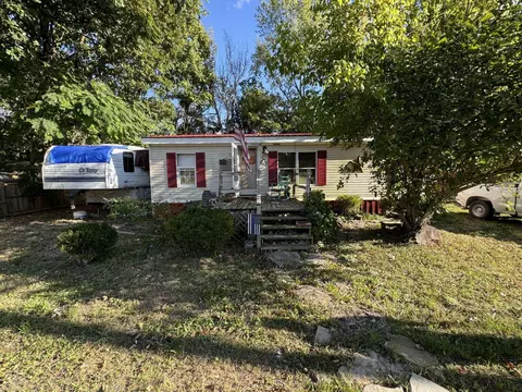 248 Moorefield Rd, Carlisle, KY 40311