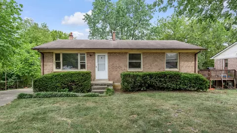2893 Mount Mckinley Way, Lexington, KY 40515