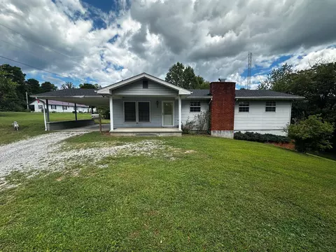 426 Scuffletown Rd, Corbin, KY 40701
