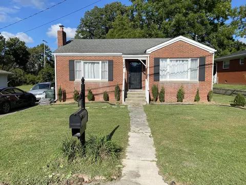 124 N 11th St, Williamsburg, KY 40769