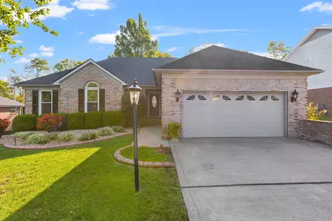 1027 Tyburn Ln, Frankfort, KY 40601