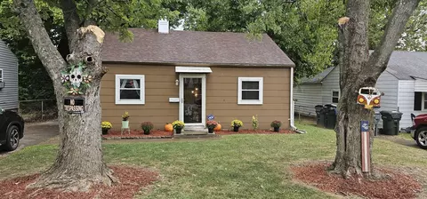 639 Emerson Dr, Lexington, KY 40505