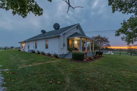 232 Handy Pike, Harrodsburg, KY 40330