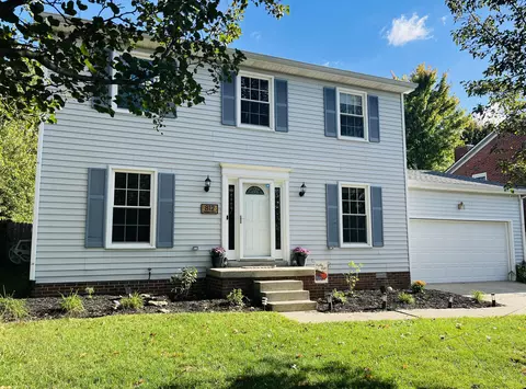 812 Edgewood Dr, Lexington, KY 40515