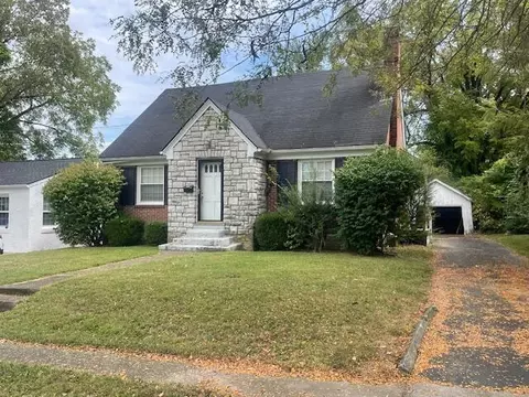 108 Chelan Dr, Lexington, KY 40503