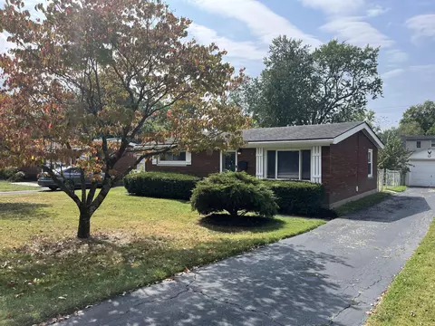 284 Mockingbird Ln, Lexington, KY 40503