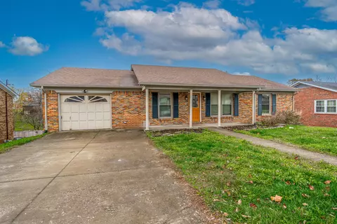 308 Weil Ln, Nicholasville, KY 40356